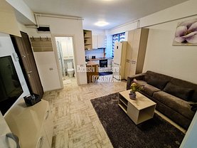 Apartament de închiriat 2 camere, în Mamaia, zona Central