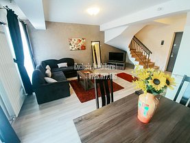 Apartament de închiriat 3 camere, în Constanta, zona City Park Mall