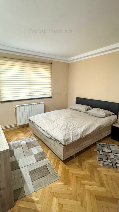 Apartament 3 camere | Tomis Nord