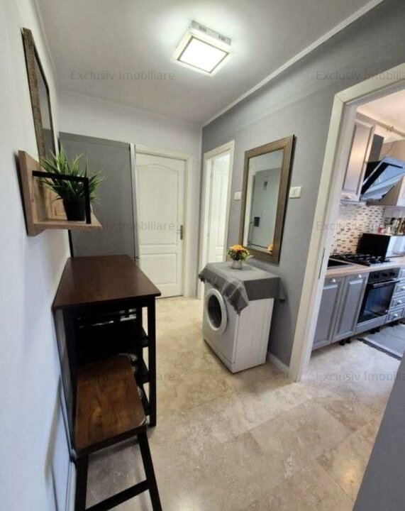 Apartament 2 camere | Tomis Nord |
