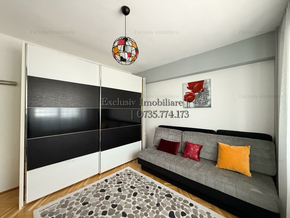 Apartament 4 camere | Plaja Neversea | Ultracentral