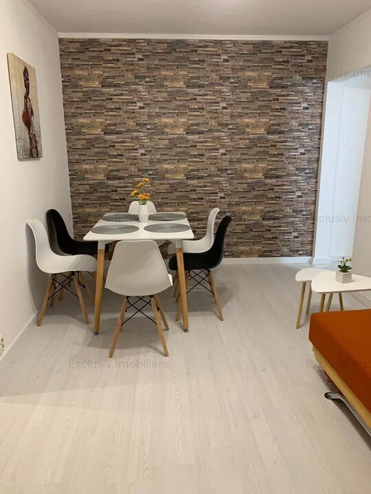 Apartament 3 camere | Tomis Nord - Campus | Termen lung