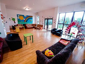 Casa de închiriat 6 camere, în Constanta, zona Sud