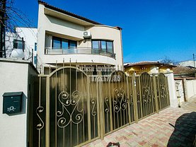 Casa de închiriat 6 camere, în Constanta, zona Central