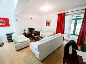 Casa de închiriat 4 camere, în Constanta, zona Boreal
