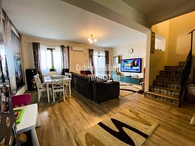 Casa de închiriat 4 camere, în Constanţa, zona Tomis Plus