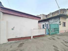 Casa de vânzare 8 camere, în Constanta, zona ICIL