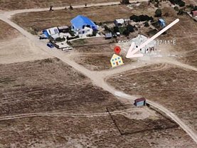 Teren constructii de vânzare, în Agigea