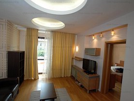 Apartament de închiriat 3 camere, în Bucuresti, zona P-ta Romana