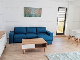 Apartament de închiriat 2 camere în Bucuresti, Tei