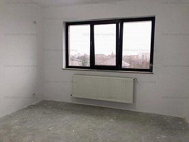 Apartament de vânzare 4 camere, în Bucuresti, zona Straulesti