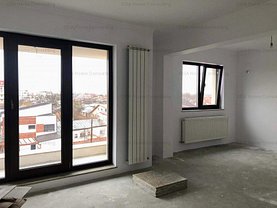 Apartament de vânzare 3 camere, în Bucuresti, zona Straulesti