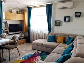 Apartament de vânzare 4 camere, în Bucuresti, zona Bucurestii Noi