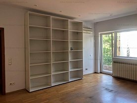 Apartament de închiriat 3 camere, în Bucuresti, zona Dorobanti