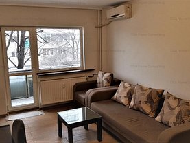Apartament de închiriat 2 camere, în Bucuresti, zona Stefan cel Mare
