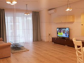 Apartament de închiriat 2 camere, în Bucuresti, zona Baneasa