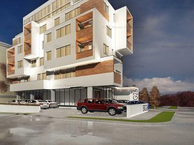 Apartament de vânzare 3 camere, în Bucuresti, zona Bucurestii Noi