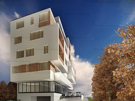Apartament de vânzare 2 camere, în Bucuresti, zona Bucurestii Noi