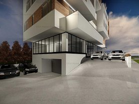 Garsonieră de vânzare, în Bucuresti, zona Bucurestii Noi