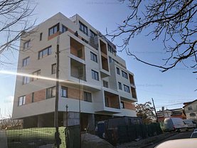Apartament de vânzare 2 camere, în Bucuresti, zona Straulesti