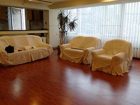 Apartament de închiriat 4 camere, în Bucuresti, zona Barbu Vacarescu