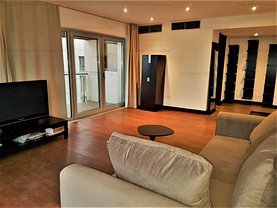 Apartament de închiriat 2 camere, în Bucureşti, zona Arcul de Triumf