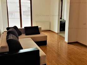 Apartament de vânzare sau de închiriat 2 camere, în Bucureşti, zona Aviaţiei