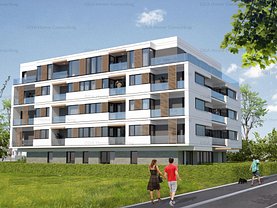 Apartament de vânzare 2 camere, în Bucuresti, zona Pipera