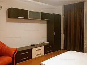 Garsonieră de închiriat, în Bucureşti, zona Vitan