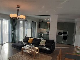 Apartament de închiriat 2 camere, în Bucureşti, zona Aviaţiei
