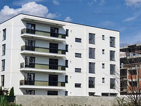 Apartament de închiriat 2 camere, în Bucureşti, zona Pipera
