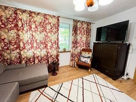 Apartament de vânzare 3 camere, în Bucureşti, zona Colentina