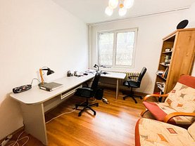 Apartament de vânzare 3 camere, în Bucuresti, zona Doamna Ghica
