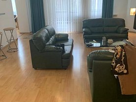 Apartament de închiriat 4 camere, în Bucureşti, zona Dorobanţi