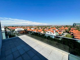 Apartament de vânzare 2 camere, în Bucuresti, zona Pipera
