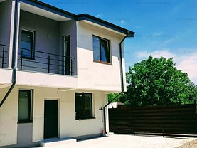 Casa de vânzare 3 camere, în Otopeni, zona Central