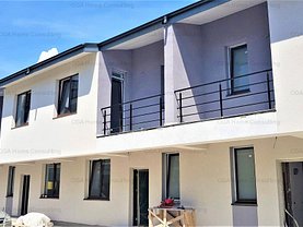 Casa de vânzare 4 camere, în Otopeni, zona Central