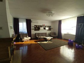 Casa de vânzare 6 camere, în Mogoşoaia