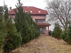 Casa de vânzare 14 camere, în Buftea, zona Central