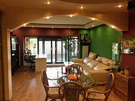 Casa de vânzare 5 camere, în Bucuresti, zona Tei