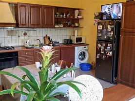 Casa de vânzare 5 camere, în Bucuresti, zona P-ta Muncii