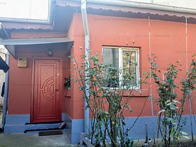 Teren constructii de vânzare, în Bucureşti, zona Barbu Văcărescu