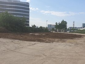 Teren constructii de vânzare, în Bucuresti, zona Pipera