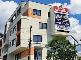 Închiriere spaţiu comercial