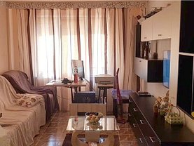 Apartament de vânzare 3 camere, în Bucureşti, zona Brâncoveanu