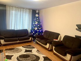 Apartament de vânzare 3 camere, în Bucureşti, zona Berceni