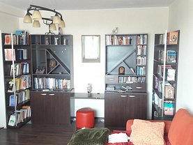 Apartament de închiriat 2 camere, în Bucureşti, zona P-ţa Unirii
