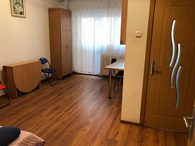 Garsonieră de închiriat, în Bucureşti, zona Vitan