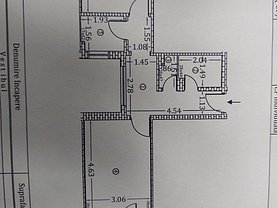 Apartament de vânzare 2 camere, în Bucureşti, zona Brâncoveanu