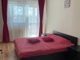 Apartament de închiriat 2 camere, în Bucureşti, zona Vitan-Bârzeşti